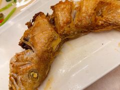 -东江海鲜大排档·潮汕菜·砂锅粥