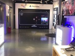 -Sony Store 索尼(上海淮海中路店)