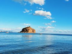 -棒棰岛宾馆景区