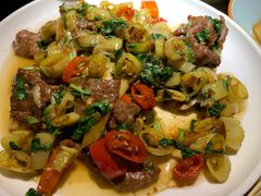 -丫丫厨娘·柠檬鸭(江南蓝鲸世界店)