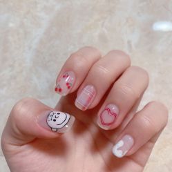 -Hands Nail专业美甲美睫