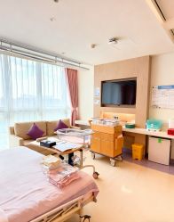 -广州和睦家医院·医学月子