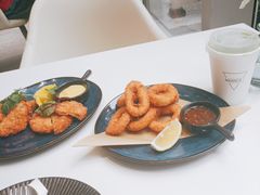 -Manner Coffee(万象食家店)