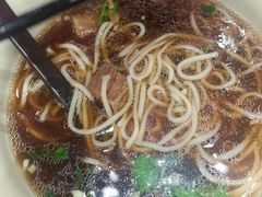 -李先生牛肉面大王(站北广场店)