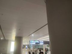 -上海虹桥国际机场