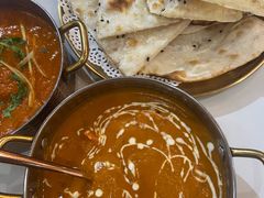 -清真· AL-JANNAT 佳纳特餐厅(仙林店)