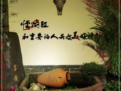 -慢丽江·云南野生菌土鸡锅(付家庄店)