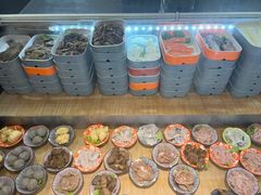 -铭记蛙小仙·活蛙畅享(CBD万达广场店)