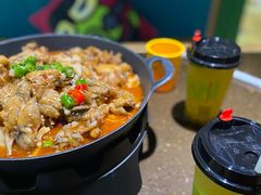 -蛙喔牛蛙(高新绿宝店)