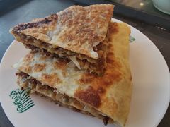 牛肉饼-南来顺饭庄·清真(南菜园店)