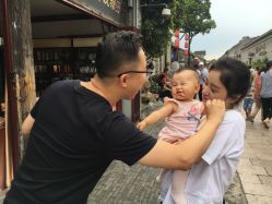 -孩子王(建邺金鹰世界店)