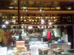 android_upload_pic-长沙北辰洲际酒店-兰调全日餐厅