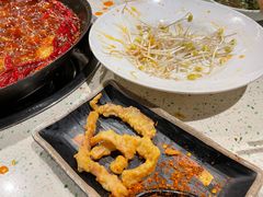 -骉骉老火锅(铁像寺路店)