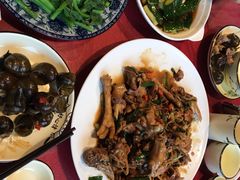 -生态苑农庄(十里画廊遇龙河店)