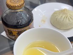 -天宫院小吃·包子炒肝儿(管庄店)