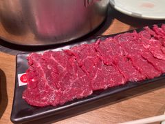 -掂档潮汕牛肉火锅(沈阳万象城店)
