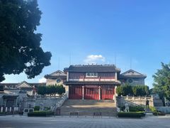 -肇庆古城墙