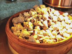 -山港凯悦酒店·咖啡厅