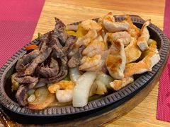 -耶尼亚餐厅Bombay Indian Cuisine印度菜