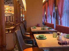 -耶里夏丽·丝路国际·新疆餐厅(浦东区东方路店)