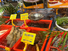 -79号渔船海鲜饭店(龙岗店)