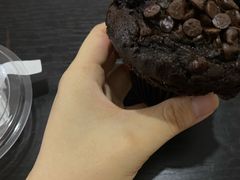 巧克力麦芬-中粮丰通（北京)食品有限公司