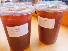 -COSTA COFFEE(广州广粤天地店)