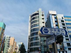 -秋叶原电器街