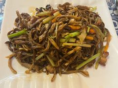 -米庄·原味私房菜(骏壹万邦店)