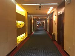 大堂-世新养生馆(福马路店)