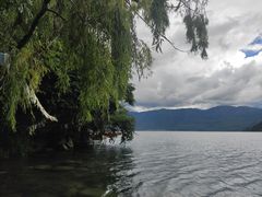 -丽江泸沽湖景区