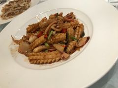 -徐记海鲜·宴会(大唐西市|丰庆店)