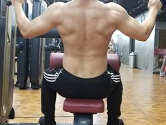 -长新国际游泳健身会所(亦庄店)