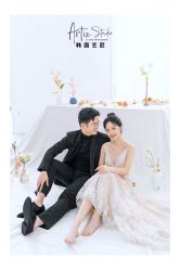 -韩国艺匠ARTIZ STUDIO(汉口店)
