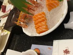-大渔铁板烧(大悦城店)