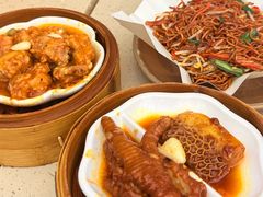 -点都德(珠江新城店)