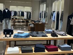 -Massimo Dutti(合生汇店)