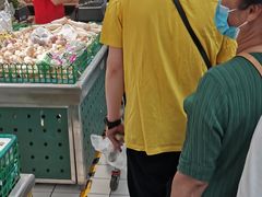 -物美超市(通州梨园店)