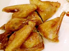 -清心鸡沙田乳鸽店·非遗传承(粤垦路店)
