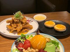 -集品堂·JPC餐厅(青年大街市府店)