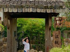 -楠溪江风景名胜区