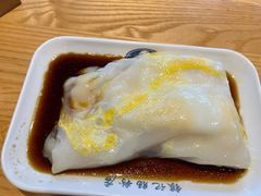 -银记肠粉店(南方医院店)