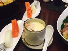 -沈阳国际皇冠假日酒店-Izakaya居日餐厅