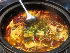 -怪难吃·乐山跷脚牛肉(新牌坊店)