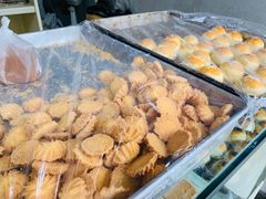 -甜嘟嘟烘焙坊(舒城路店)