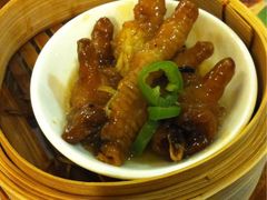 -添好运点心专门店(深水埗店)