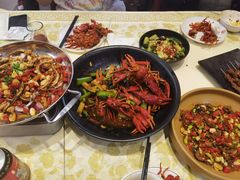 -聚味瞿记·龙虾堂(坡子街店)