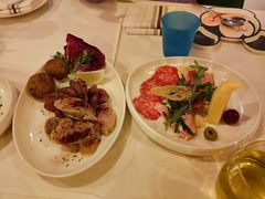 -WOLFGANG PUCK KITCHEN & BAR(迪士尼小镇店)