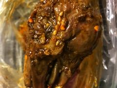 -鸿运兔·手撕烤兔(天府广场店)
