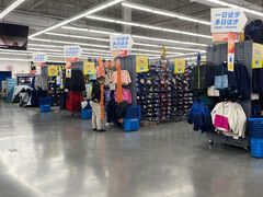 -迪卡侬(大关店)